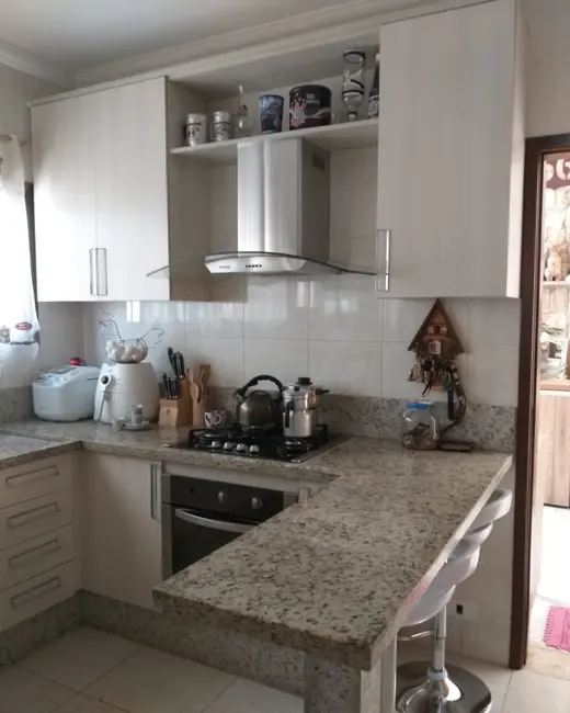 Foto 6 de Casa de Condomínio com 3 quartos à venda, 100m2 em Jardim Isaura, Santana De Parnaiba - SP