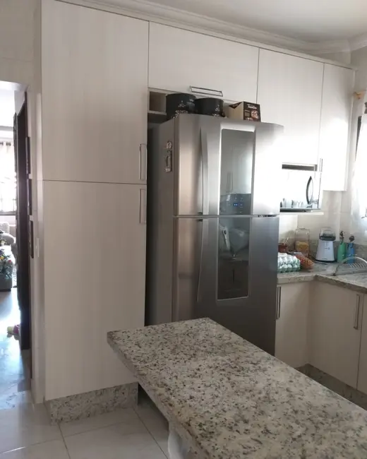 Foto 5 de Casa de Condomínio com 3 quartos à venda, 100m2 em Jardim Isaura, Santana De Parnaiba - SP