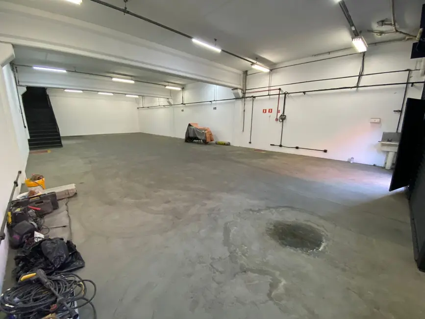 Foto 5 de Armazém / Galpão para alugar, 800m2 em Tamboré, Barueri - SP