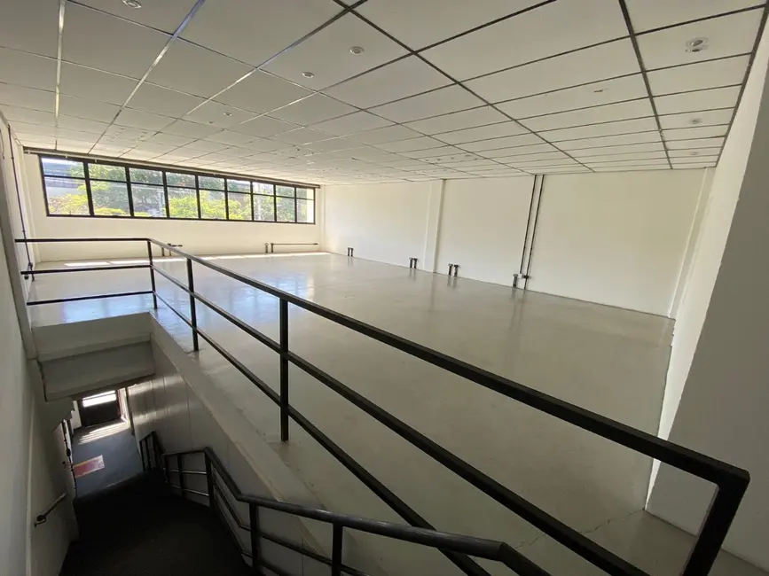 Foto 6 de Armazém / Galpão para alugar, 800m2 em Tamboré, Barueri - SP