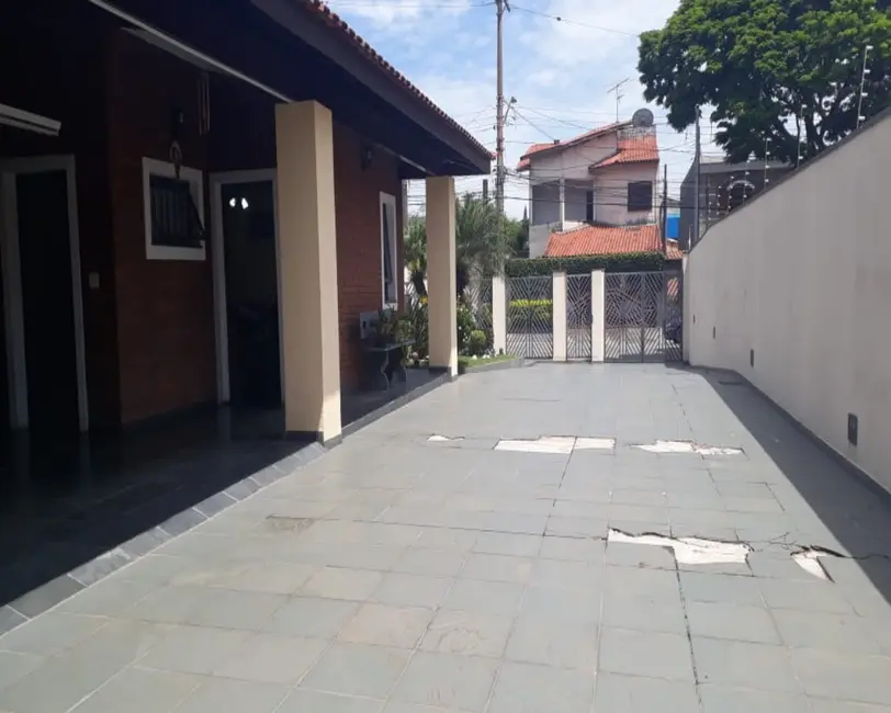 Foto 3 de Casa com 2 quartos à venda, 180m2 em Presidente Altino, Osasco - SP