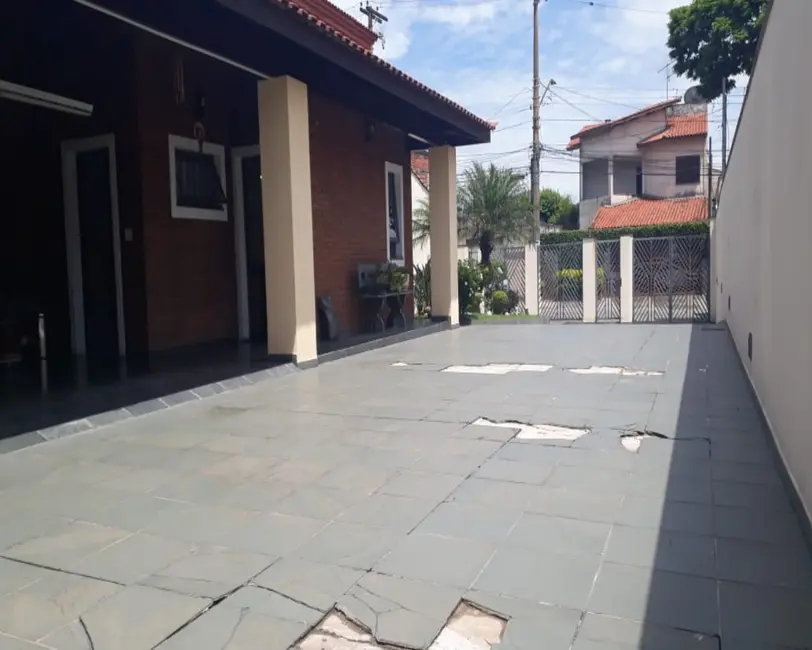 Foto 2 de Casa com 2 quartos à venda, 180m2 em Presidente Altino, Osasco - SP