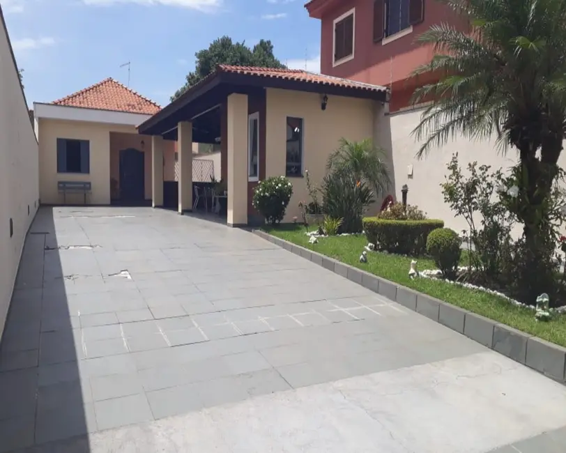 Foto 5 de Casa com 2 quartos à venda, 180m2 em Presidente Altino, Osasco - SP