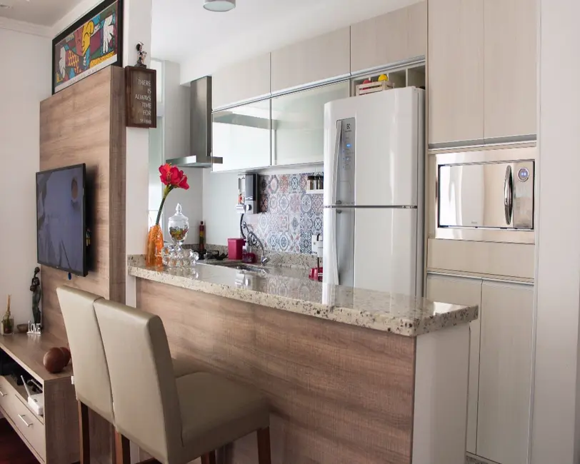 Foto 4 de Apartamento com 2 quartos à venda, 76m2 em Centro, Osasco - SP