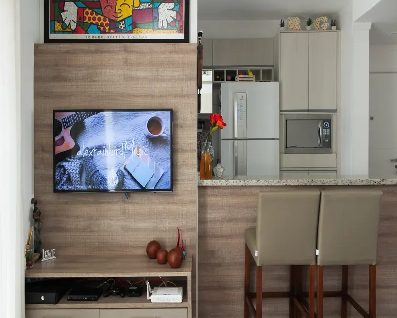 Foto 1 de Apartamento com 2 quartos à venda, 76m2 em Centro, Osasco - SP