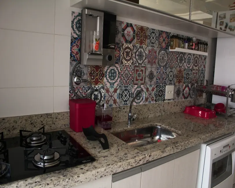 Foto 2 de Apartamento com 2 quartos à venda, 76m2 em Centro, Osasco - SP