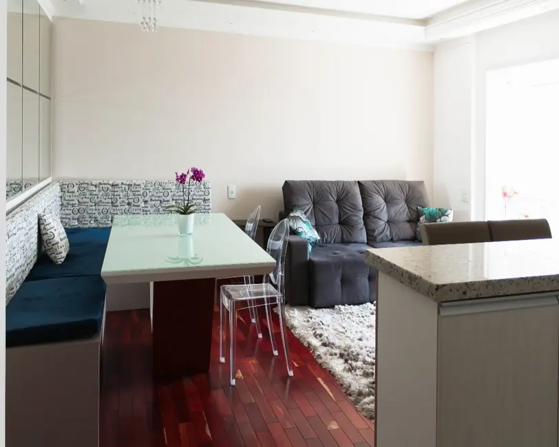 Foto 3 de Apartamento com 2 quartos à venda, 76m2 em Centro, Osasco - SP