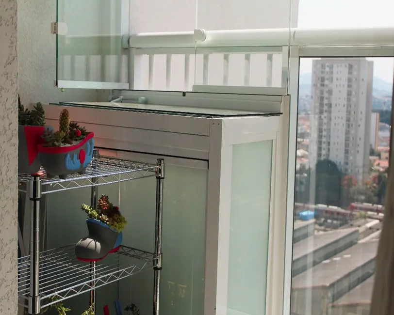 Foto 6 de Apartamento com 2 quartos à venda, 76m2 em Centro, Osasco - SP