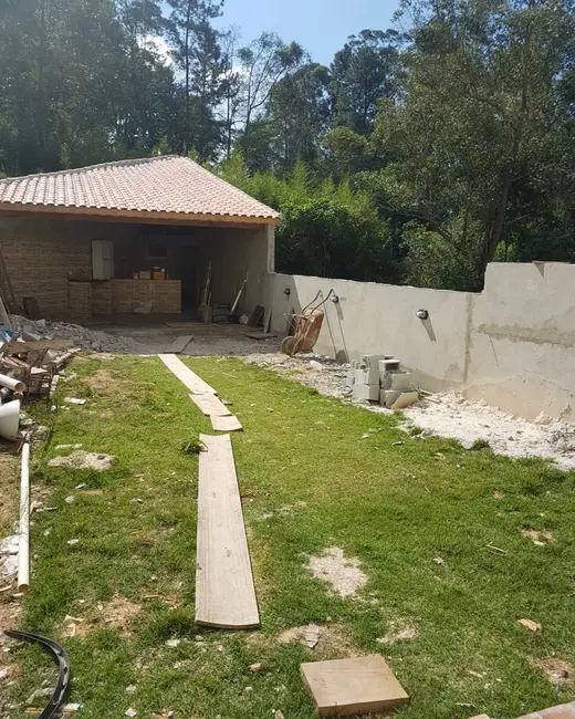 Foto 5 de Casa de Condomínio com 3 quartos à venda, 78m2 em Parque Monjolo, Cotia - SP