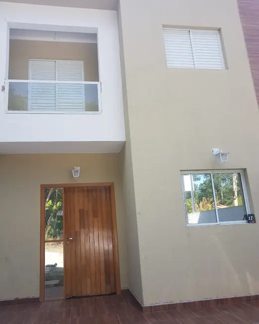 Foto 1 de Casa de Condomínio com 3 quartos à venda, 78m2 em Parque Monjolo, Cotia - SP
