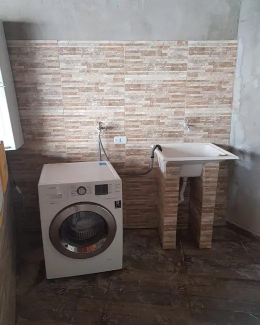 Foto 4 de Casa de Condomínio com 3 quartos à venda, 78m2 em Parque Monjolo, Cotia - SP