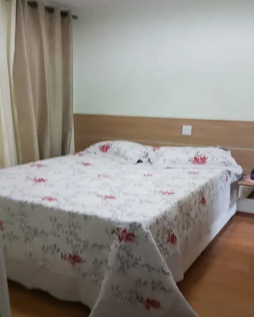 Foto 3 de Casa de Condomínio com 3 quartos à venda, 78m2 em Parque Monjolo, Cotia - SP