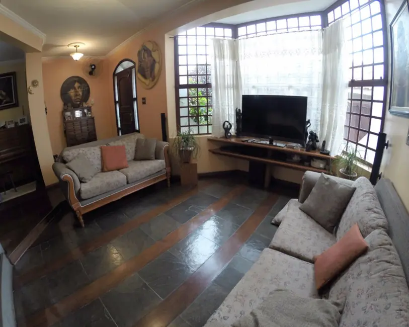 Foto 2 de Casa com 3 quartos à venda, 310m2 em Presidente Altino, Osasco - SP