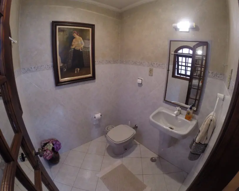 Foto 8 de Casa com 3 quartos à venda, 310m2 em Presidente Altino, Osasco - SP