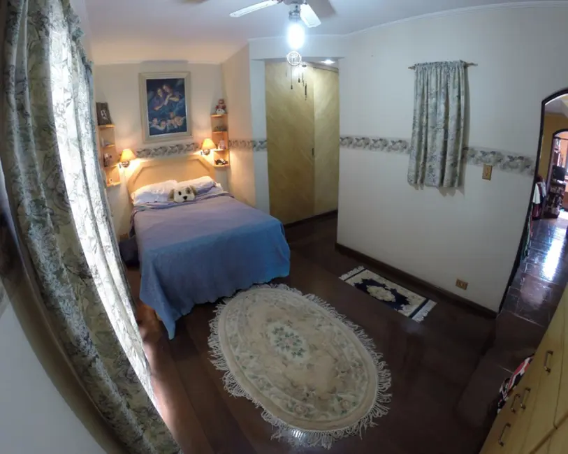 Foto 3 de Casa com 3 quartos à venda, 310m2 em Presidente Altino, Osasco - SP