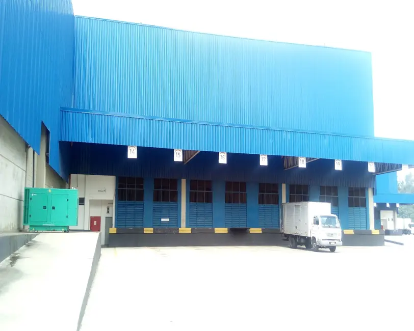 Foto 4 de Armazém / Galpão para alugar, 1459m2 em Empresarial Mirante de Cajamar (Polvilho), Cajamar - SP