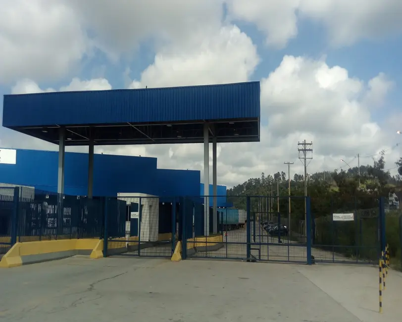 Foto 5 de Armazém / Galpão para alugar, 1459m2 em Empresarial Mirante de Cajamar (Polvilho), Cajamar - SP