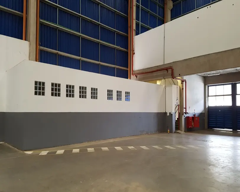 Foto 9 de Armazém / Galpão para alugar, 1459m2 em Empresarial Mirante de Cajamar (Polvilho), Cajamar - SP