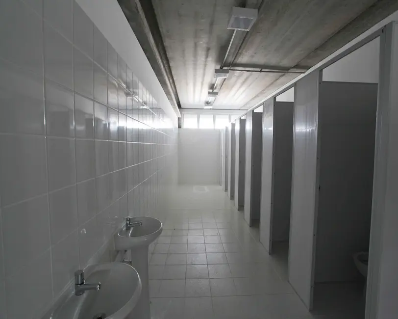 Foto 4 de Armazém / Galpão para alugar, 2653m2 em Laranja Azeda, Aruja - SP