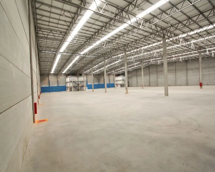 Foto 5 de Armazém / Galpão para alugar, 2653m2 em Laranja Azeda, Aruja - SP
