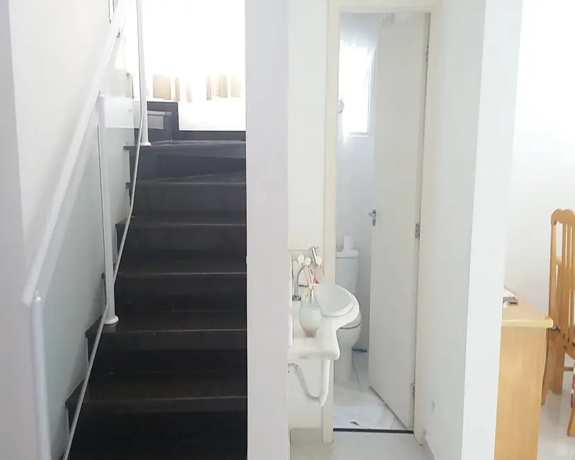 Foto 6 de Casa de Condomínio com 2 quartos à venda, 178m2 em Parque Nova Jandira, Jandira - SP