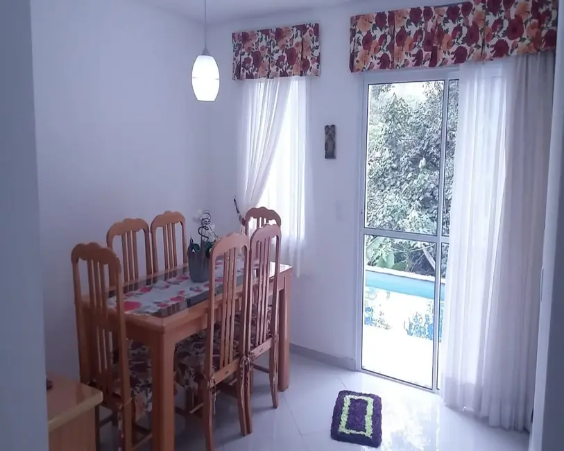 Foto 4 de Casa de Condomínio com 2 quartos à venda, 178m2 em Parque Nova Jandira, Jandira - SP