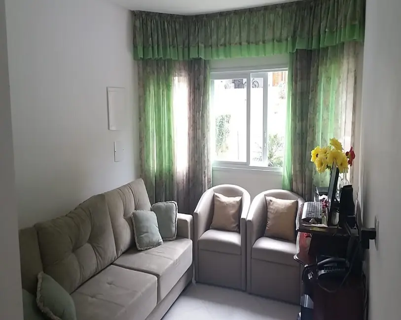 Foto 1 de Casa de Condomínio com 2 quartos à venda, 178m2 em Parque Nova Jandira, Jandira - SP