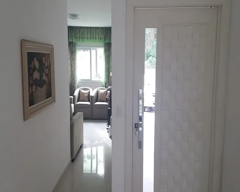 Foto 3 de Casa de Condomínio com 2 quartos à venda, 178m2 em Parque Nova Jandira, Jandira - SP