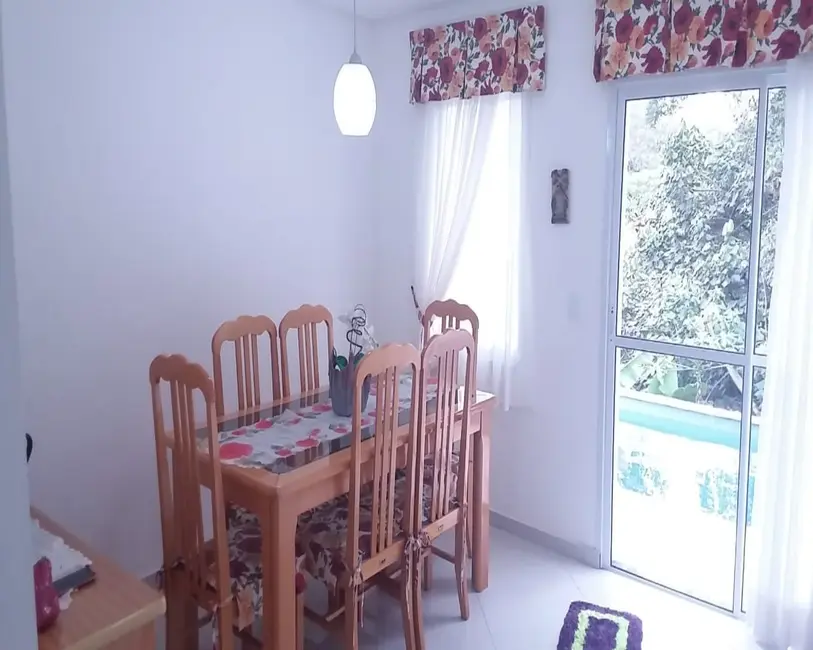 Foto 2 de Casa de Condomínio com 2 quartos à venda, 178m2 em Parque Nova Jandira, Jandira - SP