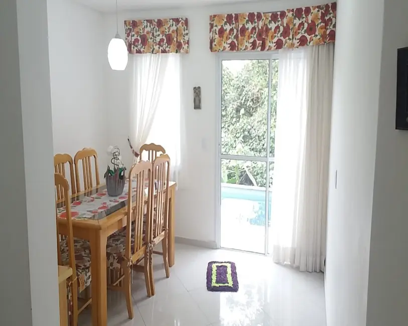 Foto 5 de Casa de Condomínio com 2 quartos à venda, 178m2 em Parque Nova Jandira, Jandira - SP