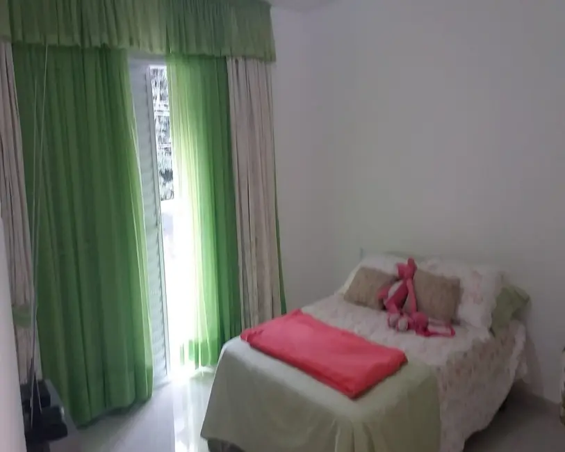 Foto 8 de Casa de Condomínio com 2 quartos à venda, 178m2 em Parque Nova Jandira, Jandira - SP