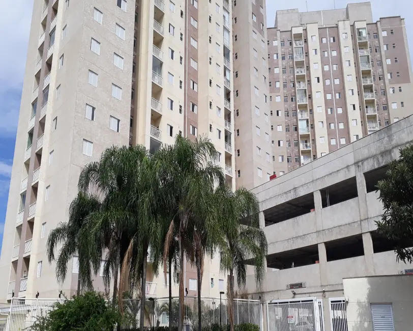 Foto 3 de Apartamento com 2 quartos à venda, 49m2 em Presidente Altino, Osasco - SP