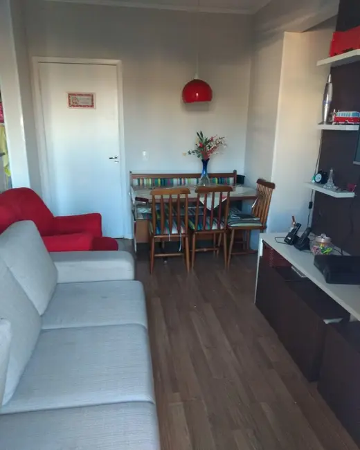 Foto 1 de Apartamento com 2 quartos à venda, 49m2 em Presidente Altino, Osasco - SP