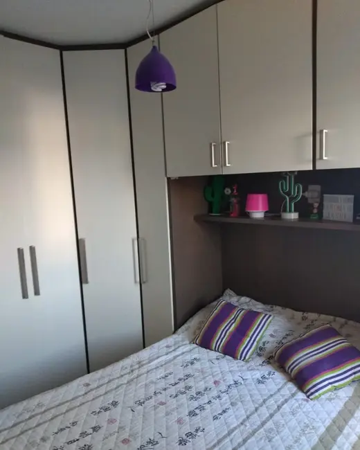 Foto 6 de Apartamento com 2 quartos à venda, 49m2 em Presidente Altino, Osasco - SP