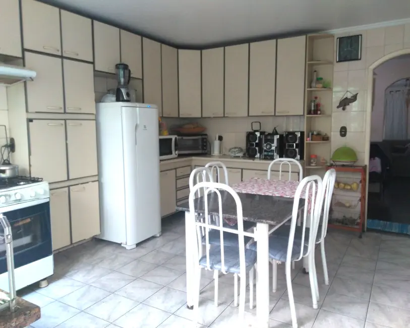 Foto 9 de Casa com 3 quartos à venda, 187m2 em Cidade das Flores, Osasco - SP