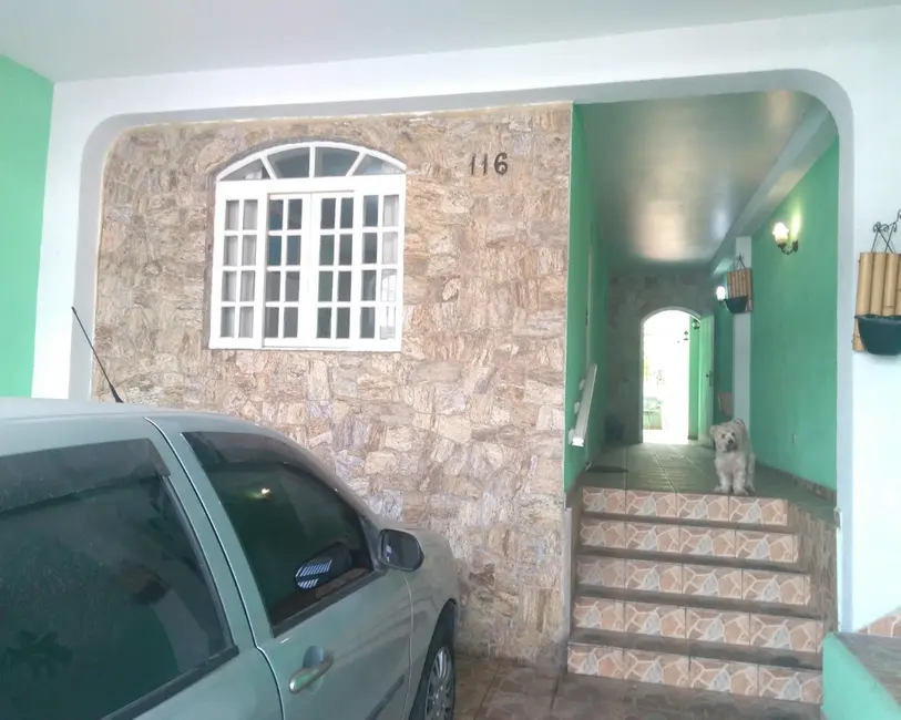 Foto 2 de Casa com 3 quartos à venda, 187m2 em Cidade das Flores, Osasco - SP