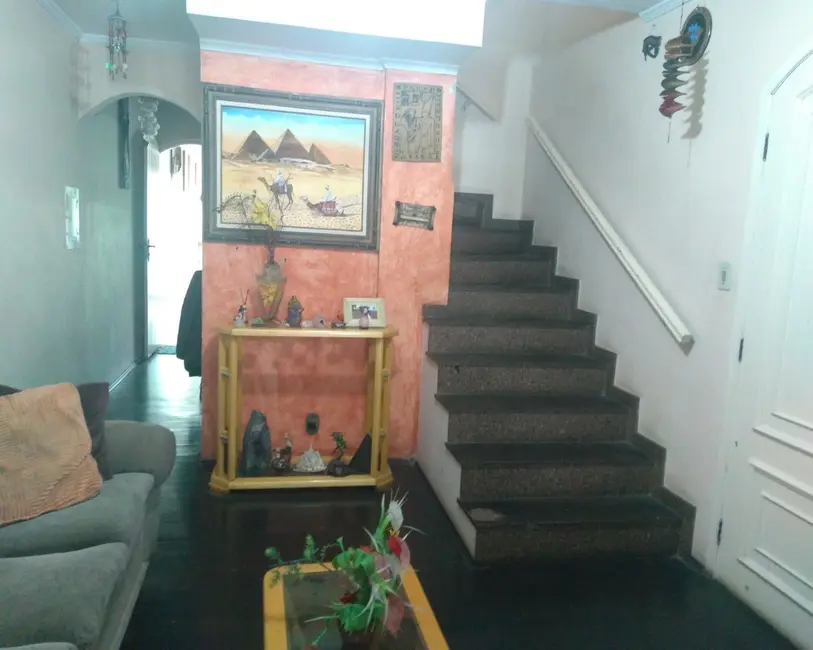 Foto 4 de Casa com 3 quartos à venda, 187m2 em Cidade das Flores, Osasco - SP