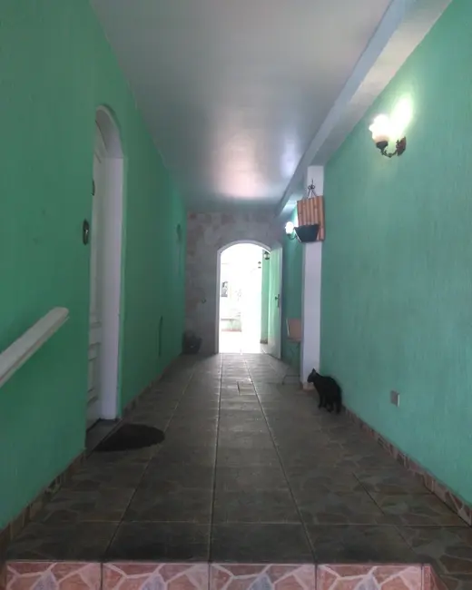 Foto 3 de Casa com 3 quartos à venda, 187m2 em Cidade das Flores, Osasco - SP