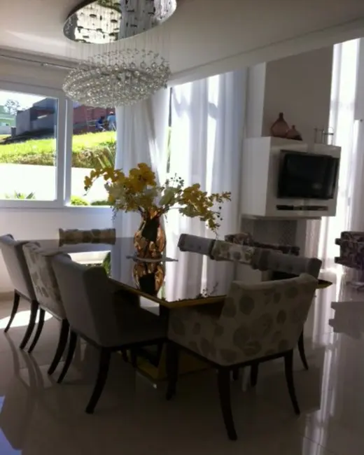 Foto 4 de Casa de Condomínio com 4 quartos à venda, 150m2 em Parque Nova Jandira, Jandira - SP