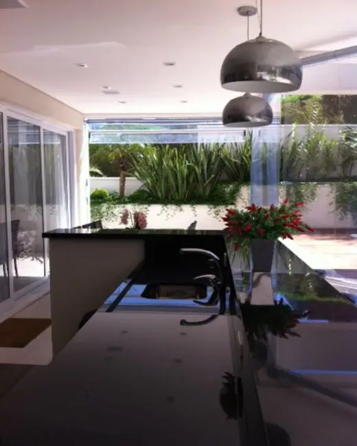 Foto 6 de Casa de Condomínio com 4 quartos à venda, 150m2 em Parque Nova Jandira, Jandira - SP