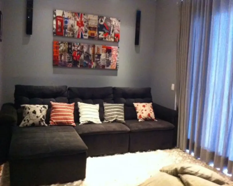 Foto 7 de Casa de Condomínio com 4 quartos à venda, 150m2 em Parque Nova Jandira, Jandira - SP