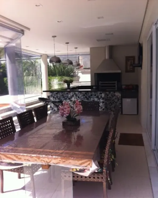 Foto 5 de Casa de Condomínio com 4 quartos à venda, 150m2 em Parque Nova Jandira, Jandira - SP