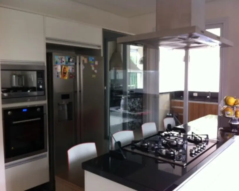 Foto 9 de Casa de Condomínio com 4 quartos à venda, 150m2 em Parque Nova Jandira, Jandira - SP