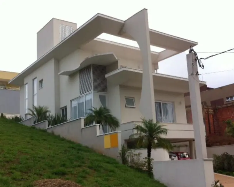 Foto 2 de Casa de Condomínio com 4 quartos à venda, 150m2 em Parque Nova Jandira, Jandira - SP