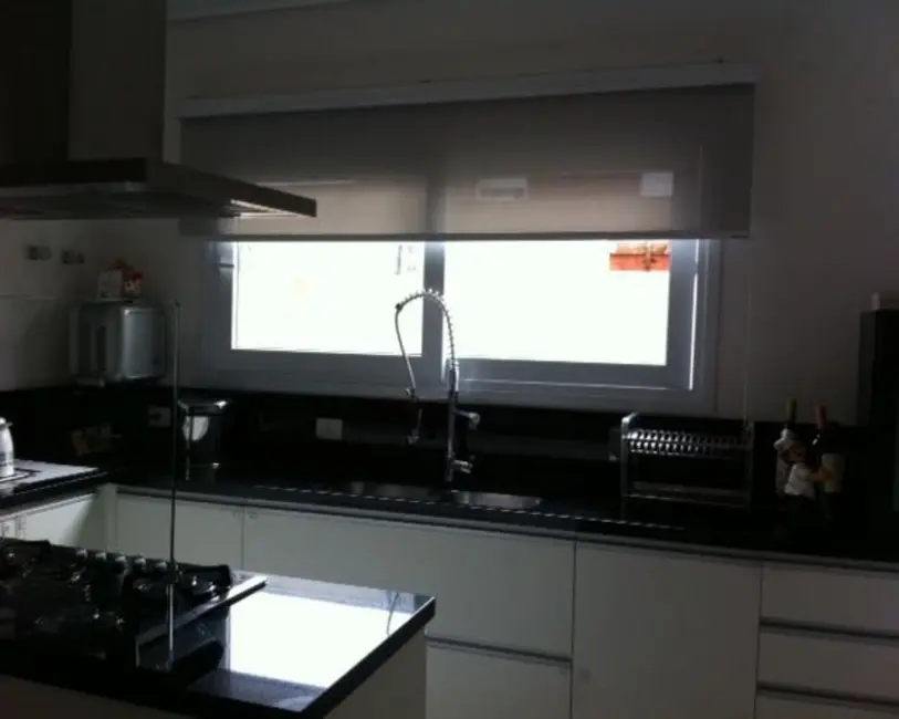 Foto 8 de Casa de Condomínio com 4 quartos à venda, 150m2 em Parque Nova Jandira, Jandira - SP