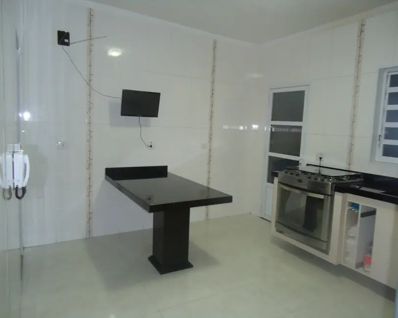 Foto 6 de Casa com 3 quartos à venda, 153m2 em km 18, Osasco - SP