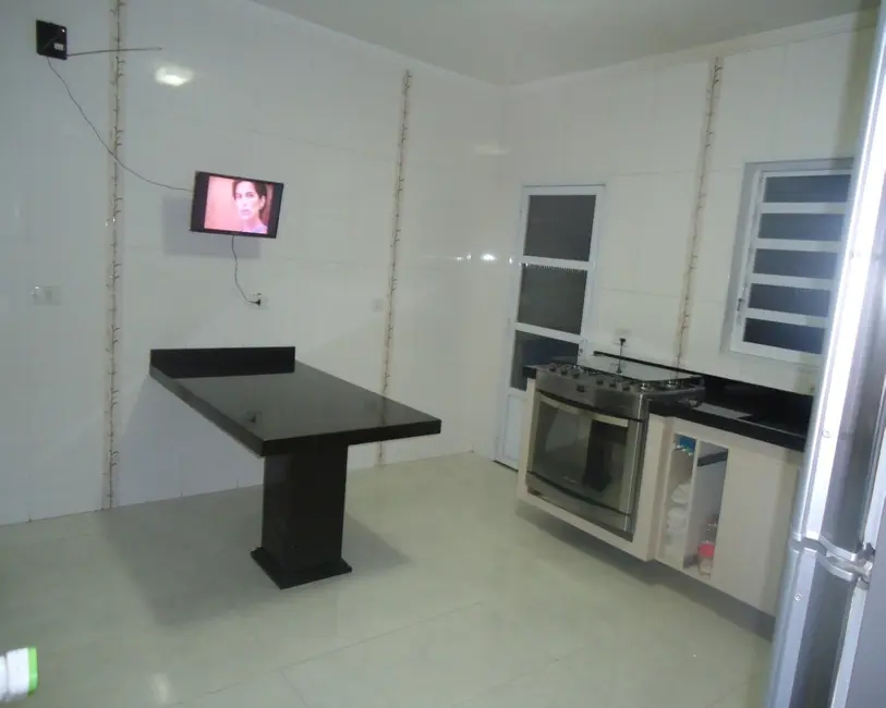 Foto 4 de Casa com 3 quartos à venda, 153m2 em km 18, Osasco - SP
