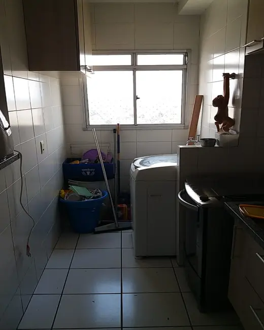 Foto 2 de Apartamento com 2 quartos à venda, 48m2 em Bussocaba, Osasco - SP