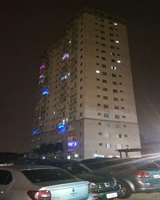 Foto 5 de Apartamento com 2 quartos à venda, 48m2 em Bussocaba, Osasco - SP