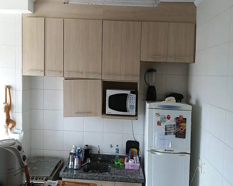 Foto 3 de Apartamento com 2 quartos à venda, 48m2 em Bussocaba, Osasco - SP